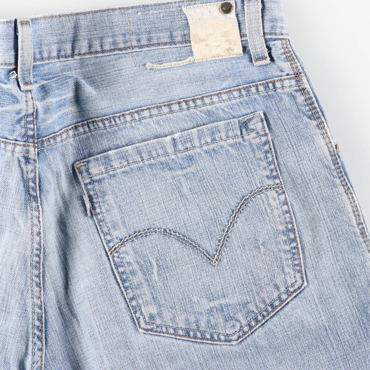 古着 00年代 リーバイス Levi