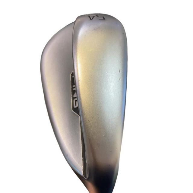 中古】 ピン PING s159 54°/14° W ウェッジ WG 純正特注シャフト