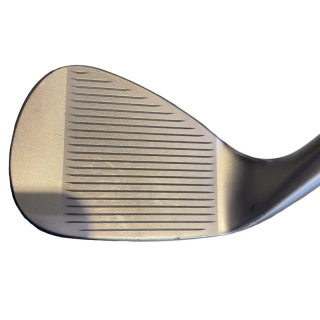 中古】 ピン PING s159 54°/14° W ウェッジ WG 純正特注シャフト