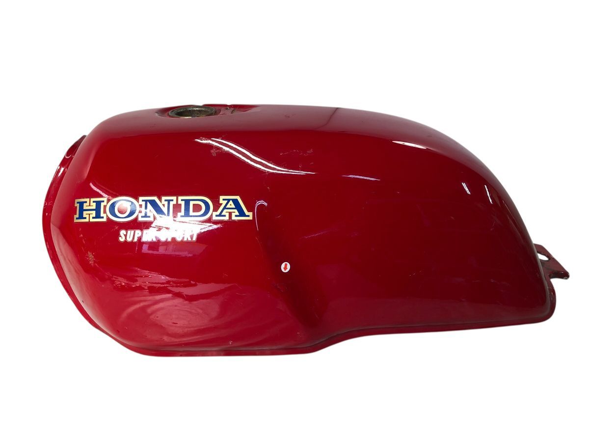 GB250クラブマン ガソリンタンク ホンダ GB250クラブマン ガソリンタンク | バイクパーツ通販 Webike