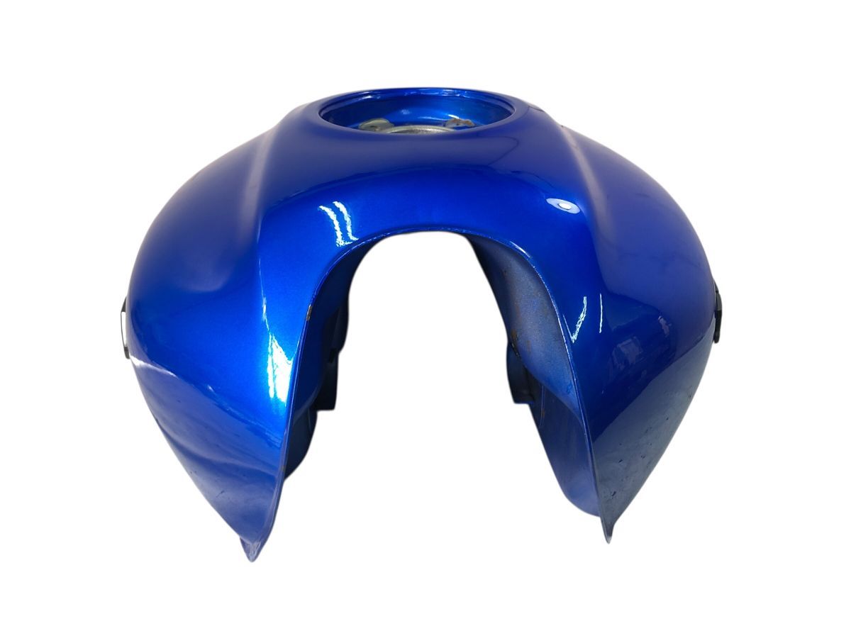 HONDA CB400FOUR NC36 ガソリンタンク 燃料タンク 綺麗目 良品