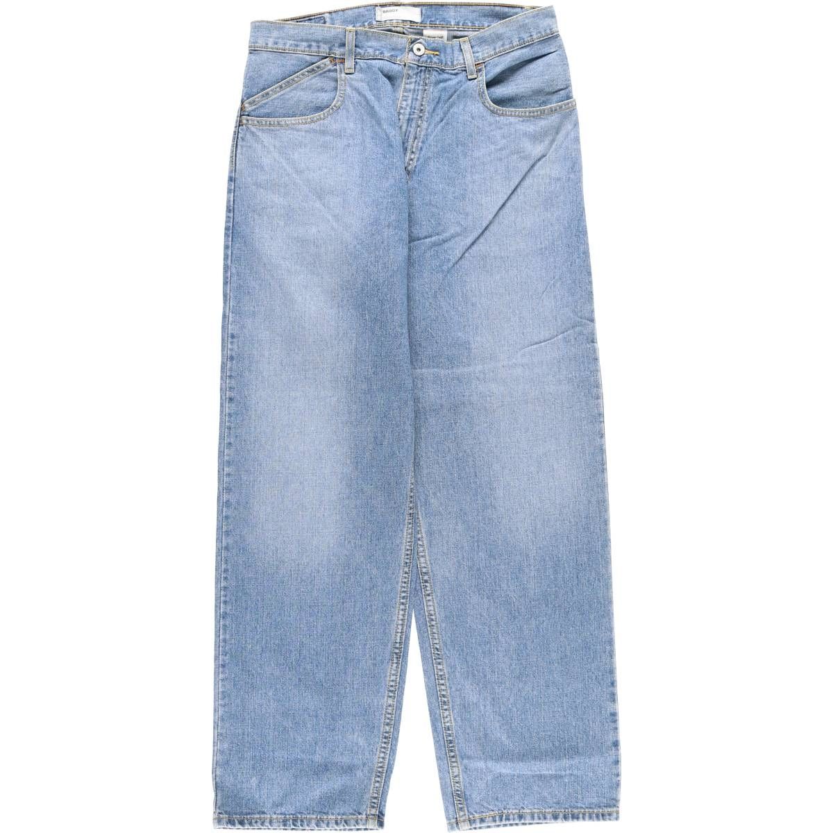 メンズ 古着 00年代 リーバイス Levi
