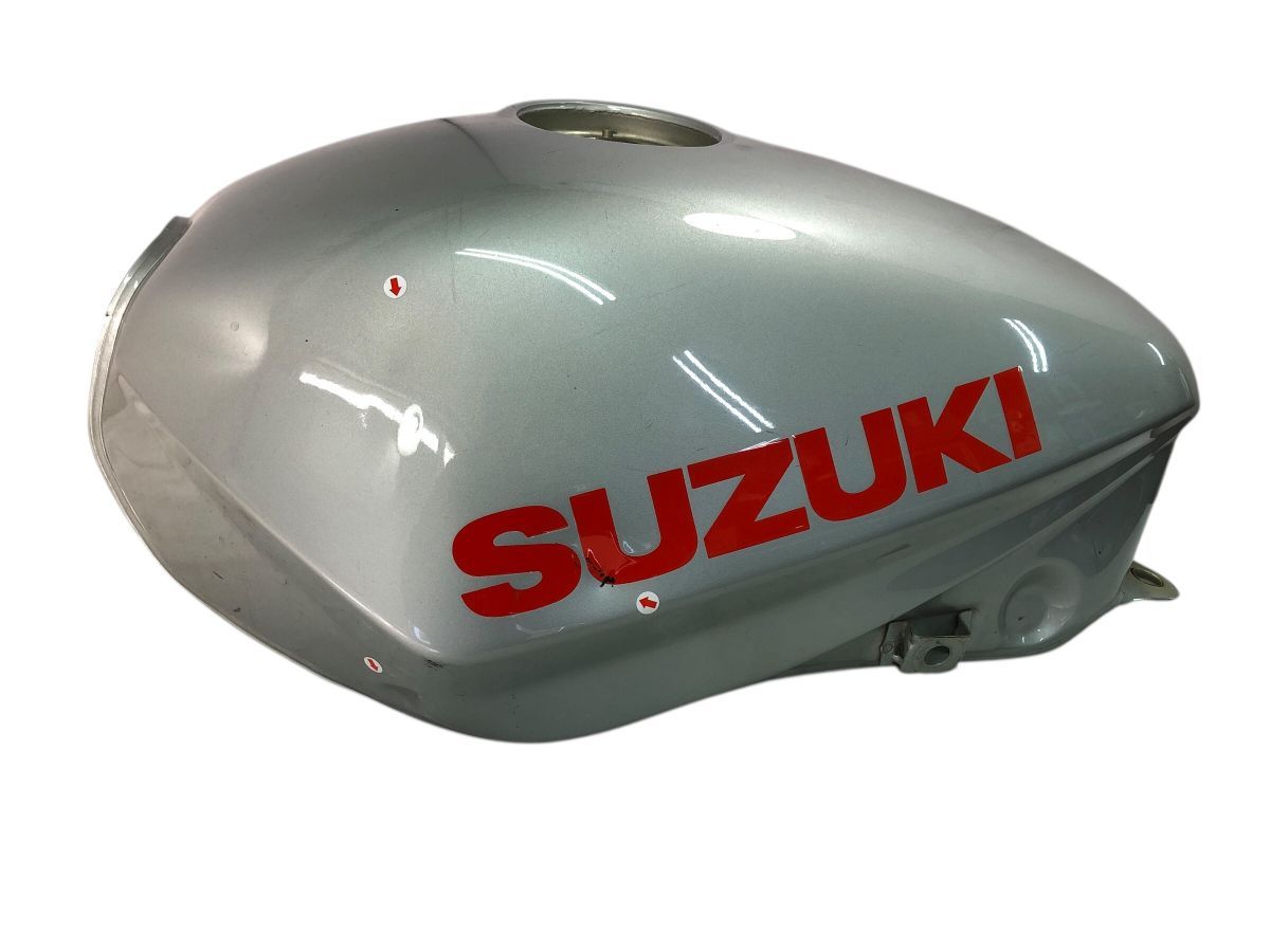 gsx400sカタナ ガソリンタンク SUZUKI GSX400S カタナ GK77A ガソリンタンク 燃料タンク レストア