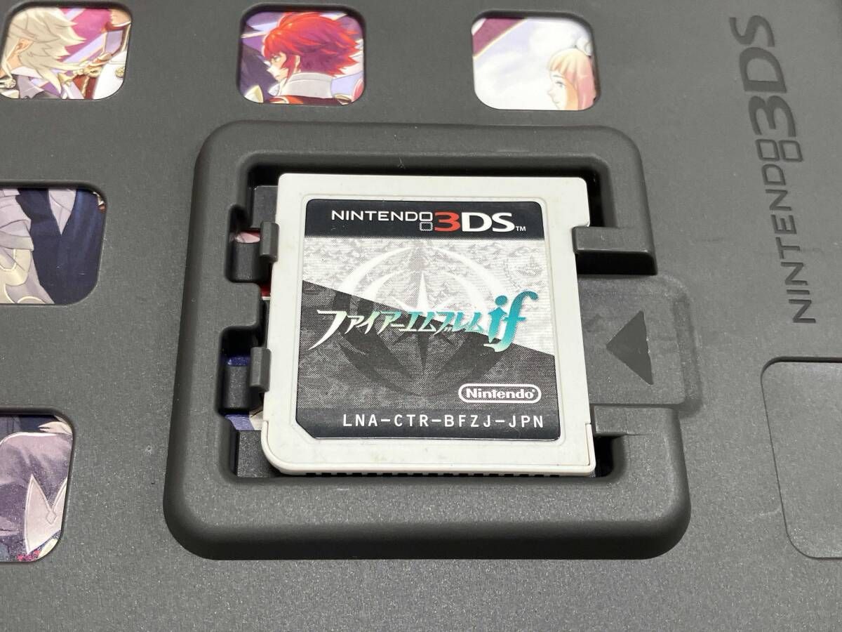 ニンテンドー3 DS