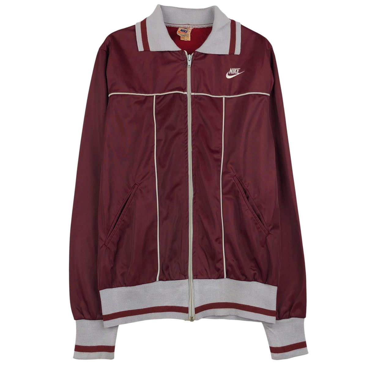 古着 70年代 ナイキ NIKE オレンジタグ ジャージ トラック 古着 70年代 ナイキ NIKE オレンジタグ ジャージ トラック