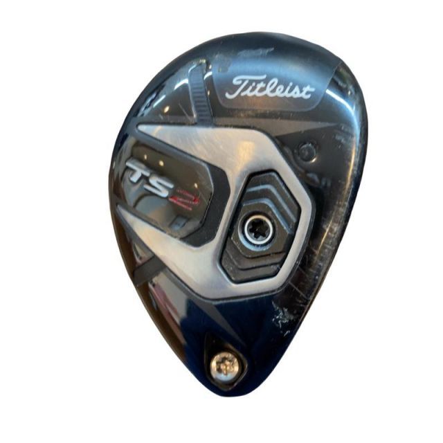 中古】 タイトリスト TS2 23° ユーティリティ UT 純正特注シャフト