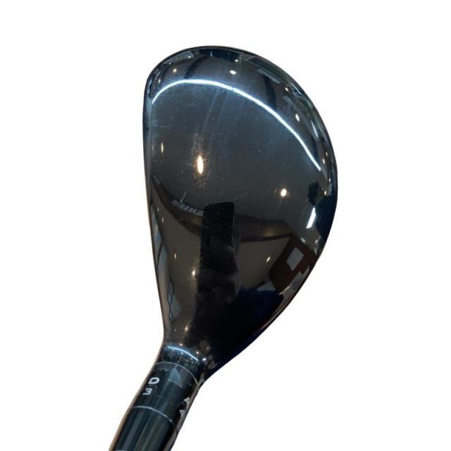 GostシャフトTS2 ユーティリティ 23度　4u タイトリスト GostシャフトTS2 ユーティリティ 23度 4u タイトリスト Gostシャフト