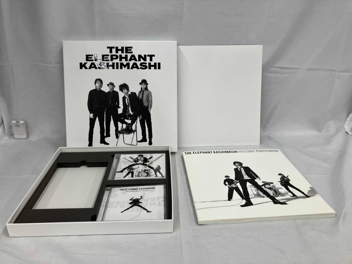 エレファントカシマシ CD All Time Best Album THE FIGHTING MAN