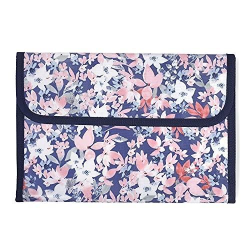 COLORFUL CANDY STYLE 母子手帳ケース(ジャバラタイプ) Floret B2905900