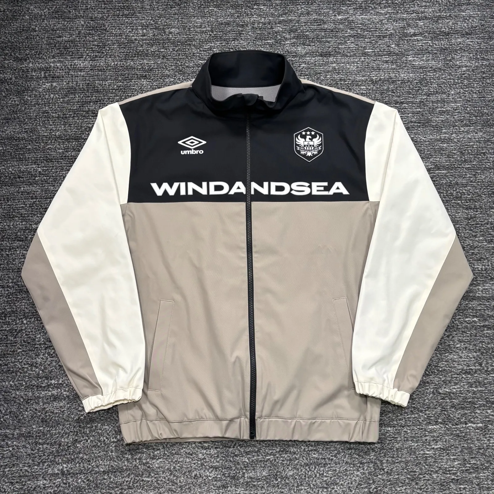 2026年最新】wind and sea umbroの人気アイテム - メルカリ