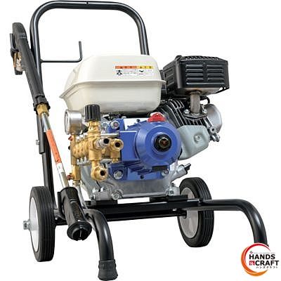 ◇【未開封/未使用品】ツルミ HPJ-4120ME2 高圧洗浄機 【中古】 - メルカリ