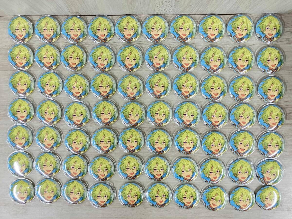 セット あんさんぶるスターズ!! 巴日和 イベコレ缶バッジ