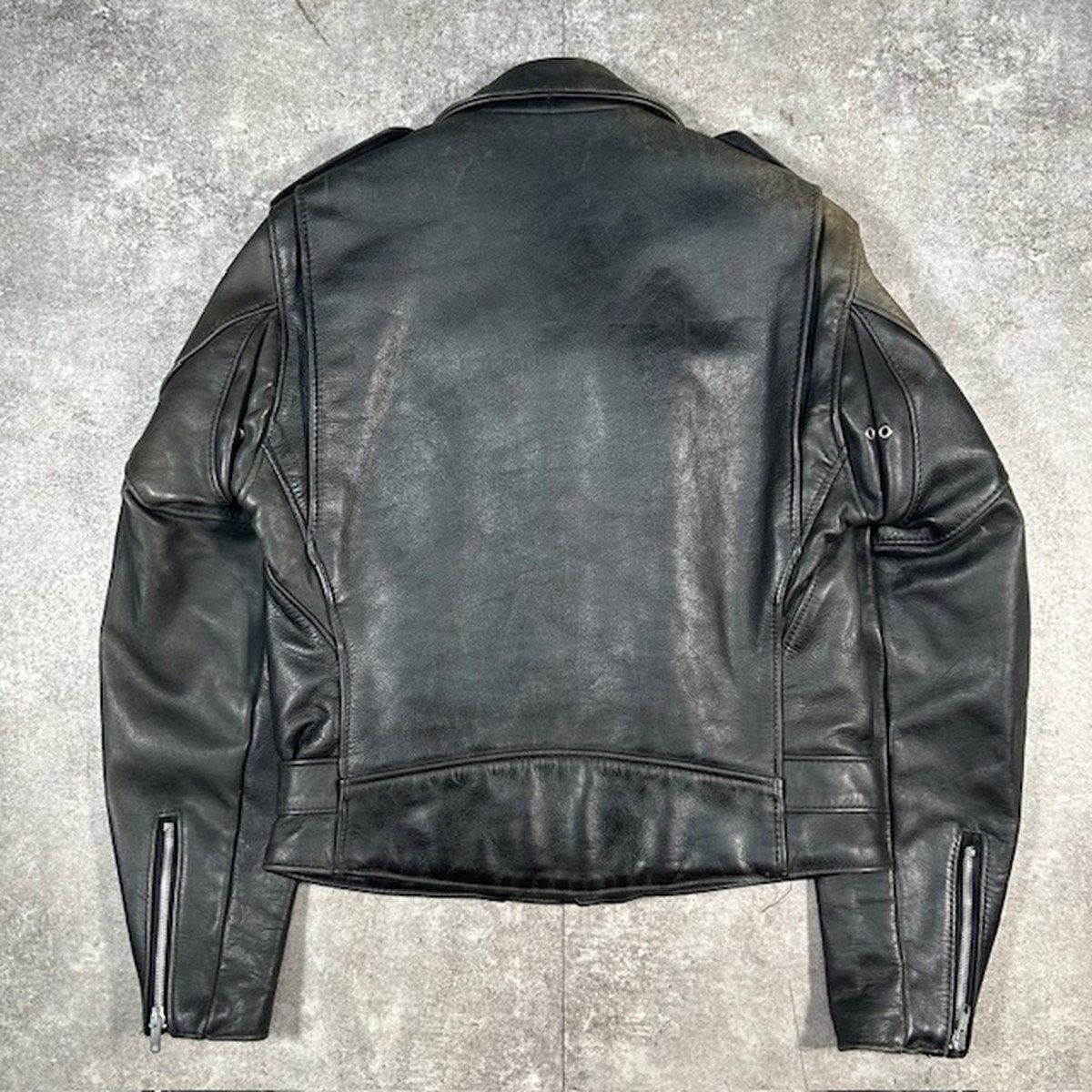 Schott ショット Perfecto ダブルライダースジャケット 革ジャン