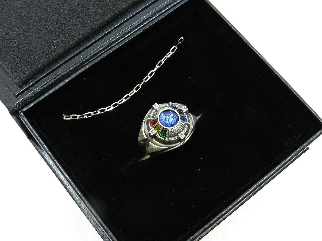 大空のリング ボンゴレリング 家庭教師ヒットマンREBORN! 品 049