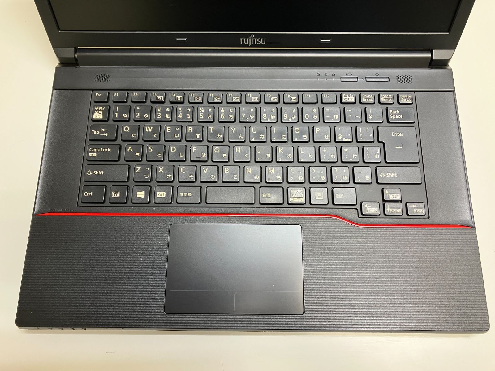 ジャンク 富士通 LIFEBOOK A574/H ジャンク】富士通 LIFEBOOK A574/H i3 4GB AC付 - メルカリ