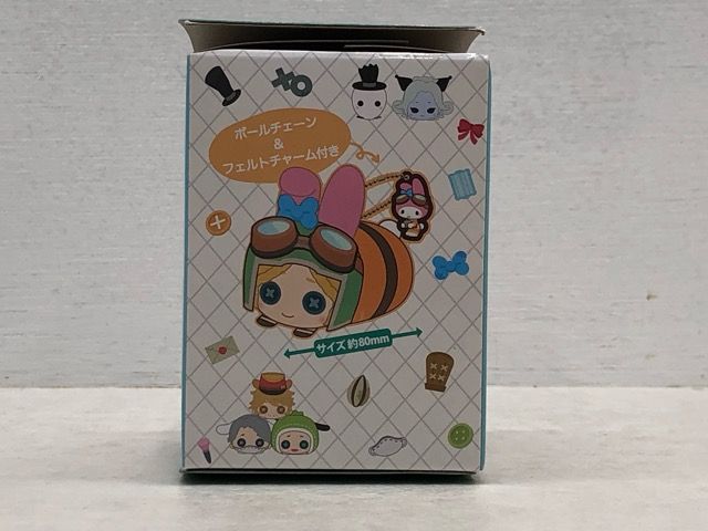 未使用☆Identity V 第五人格×サンリオキャラクターズ もちころりん2