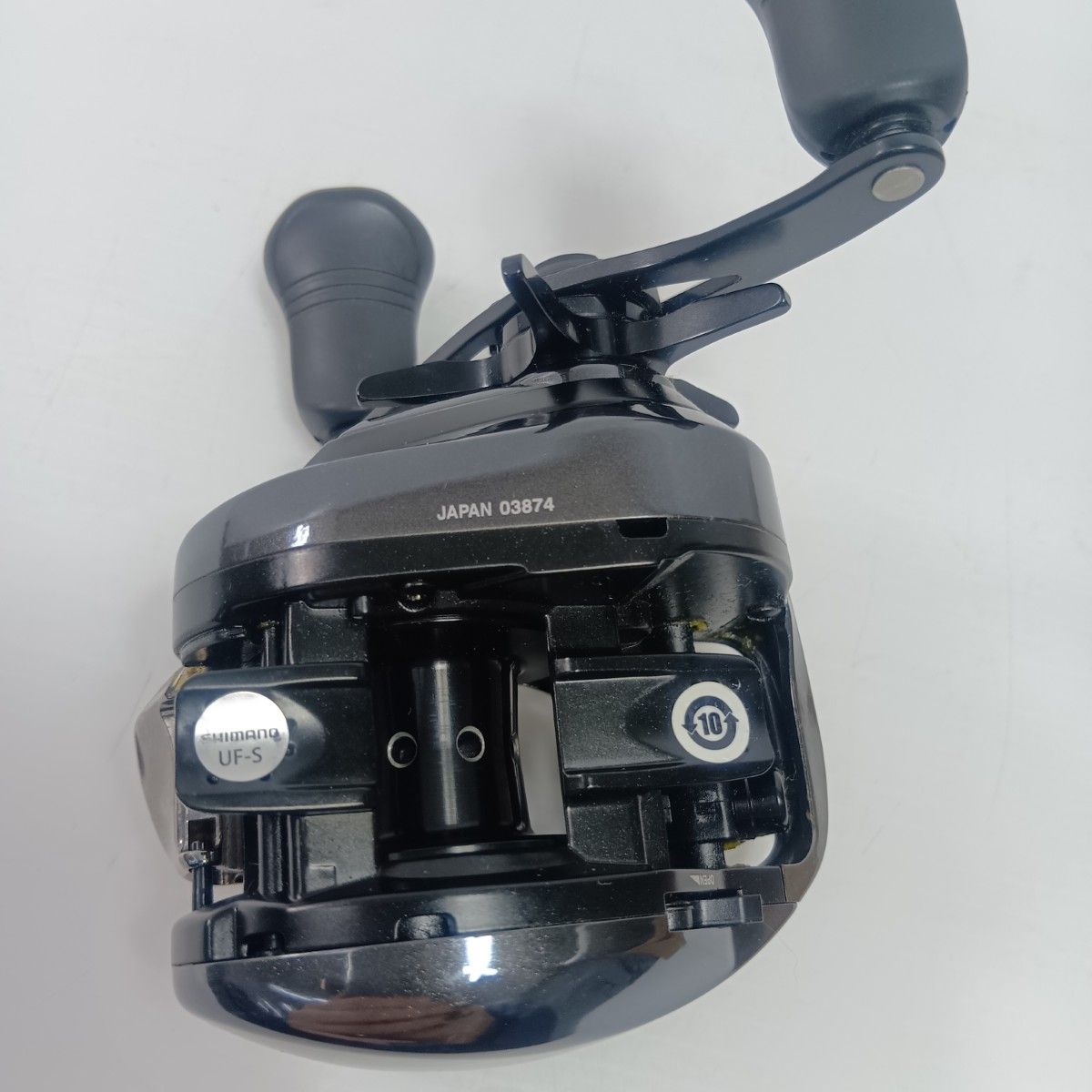 SHIMANO 18アンタレスDCMD シマノ 18アンタレスDCMD XG