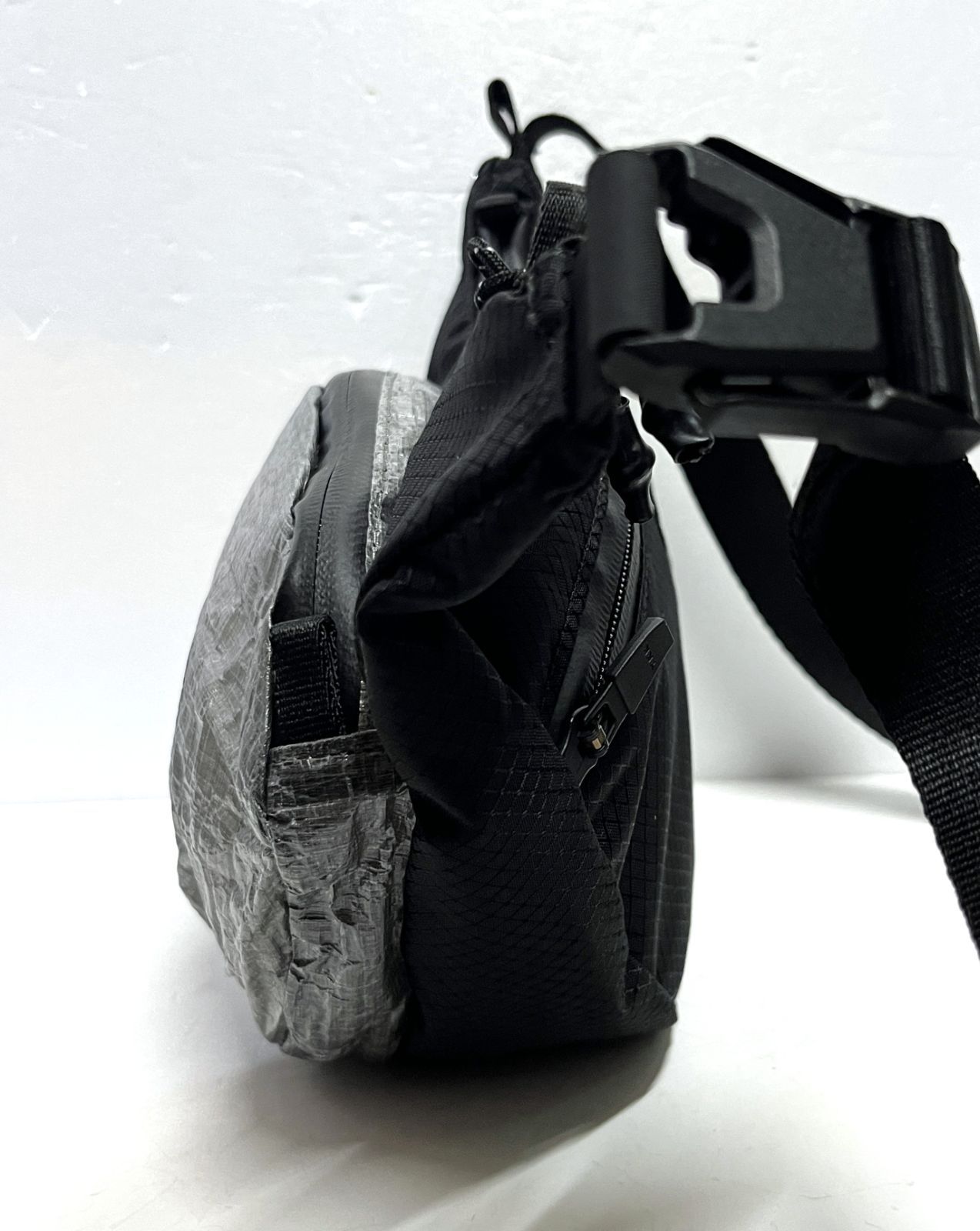 maastik｜マースティック SLING BAG 2.6 スリングバッグ ボディバッグ 