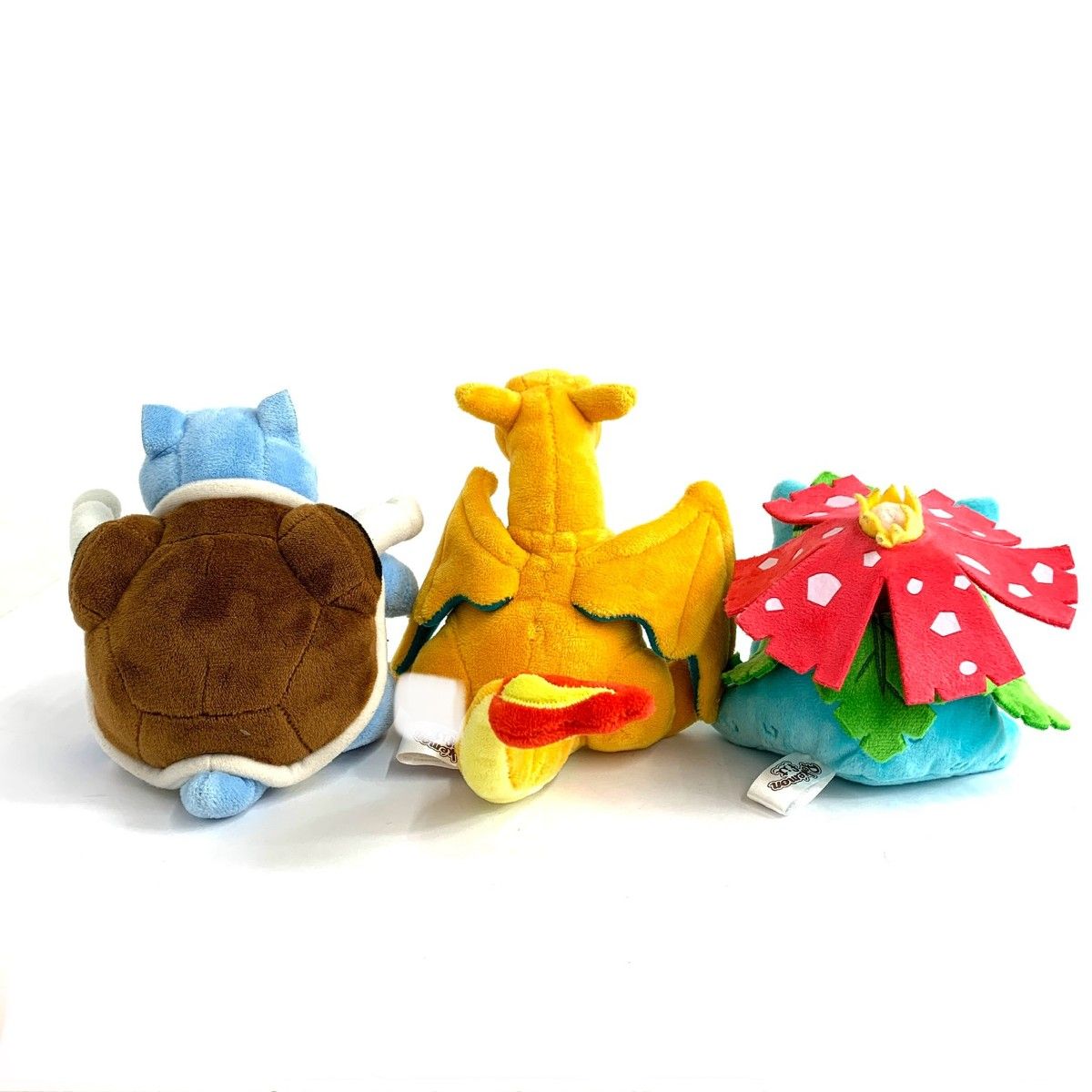 ポケモン ポケットモンスター ぬいぐるみ ポケモンセンター フィット