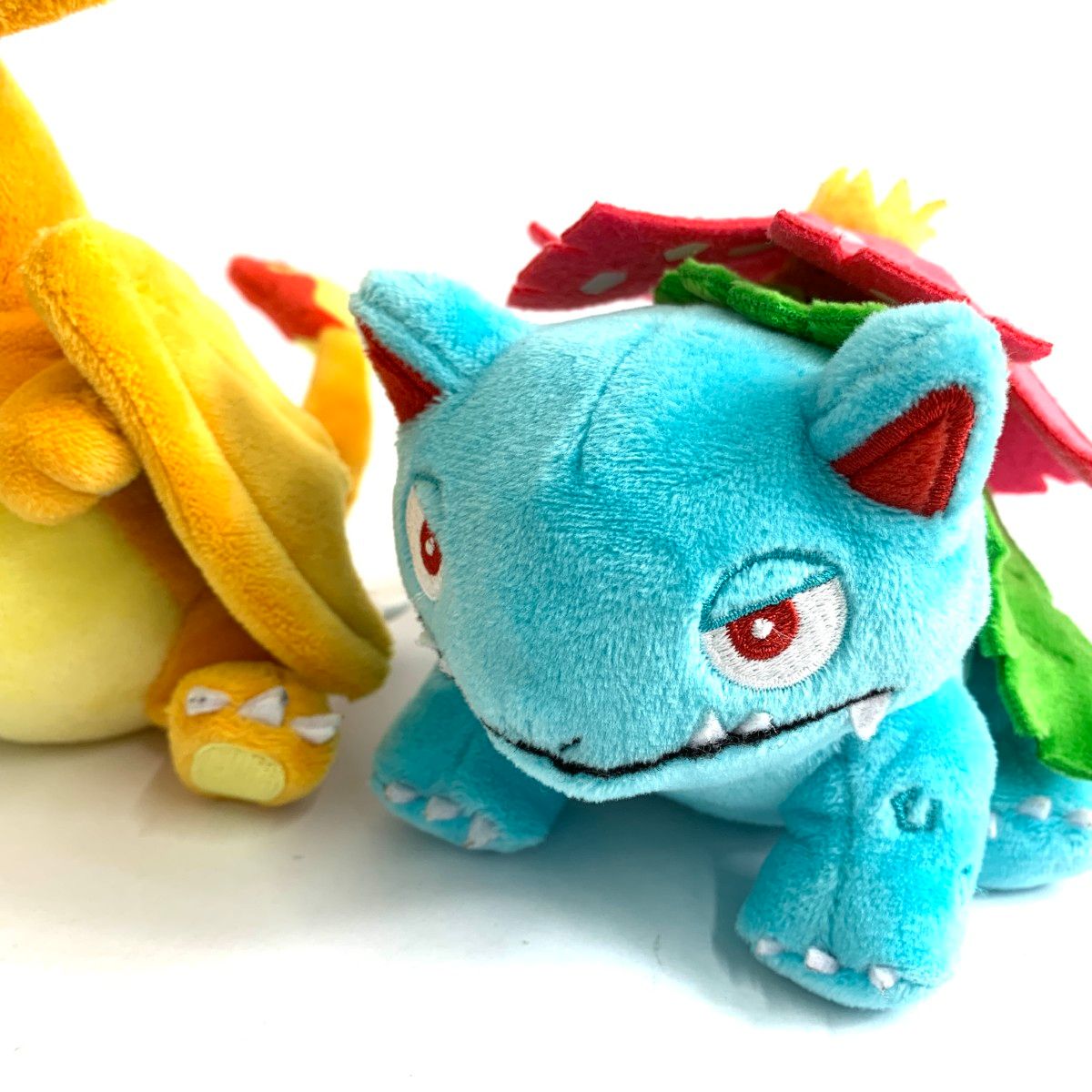 ポケモン ポケットモンスター ぬいぐるみ ポケモンセンター フィット