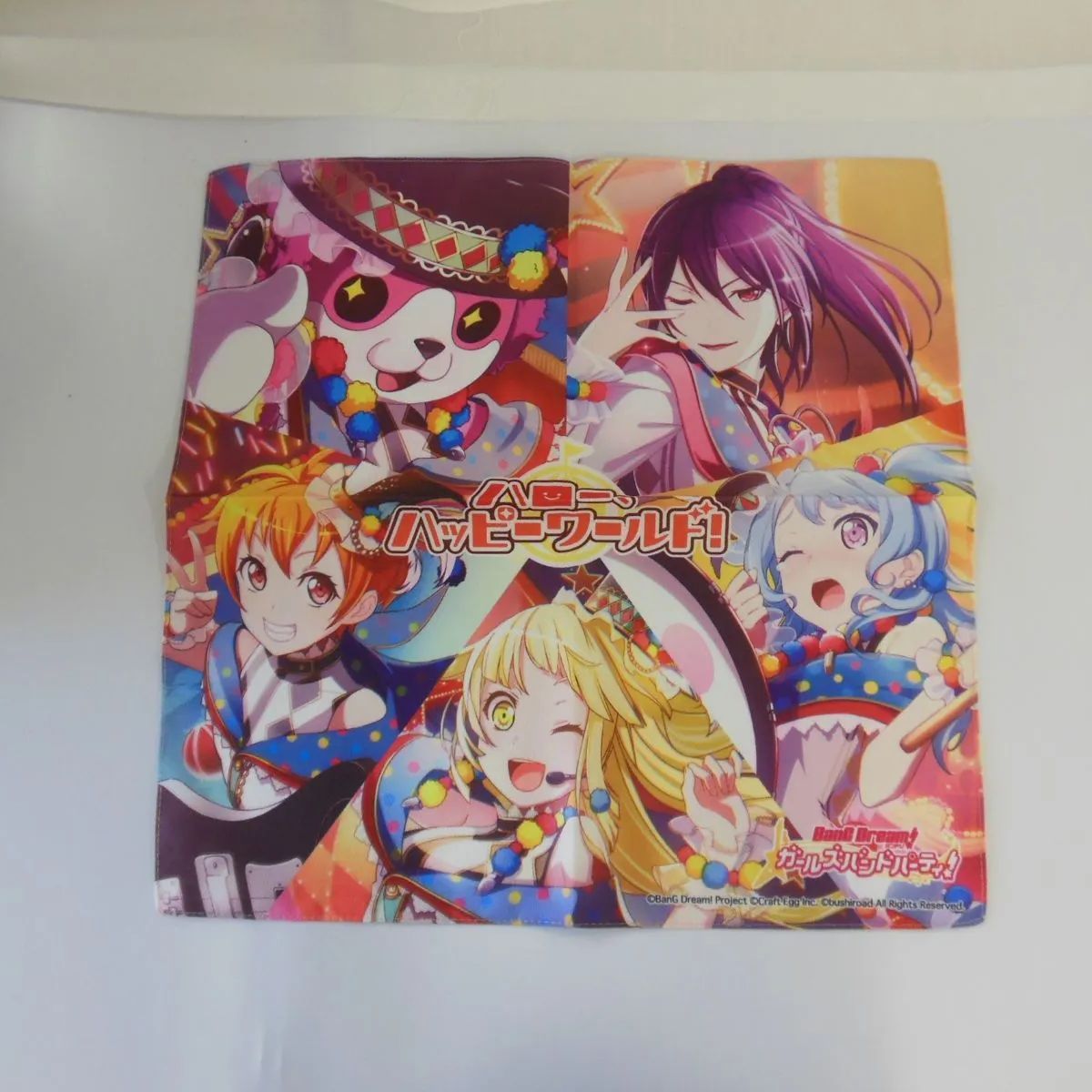 アニメグッズ5点セット詰め合わせ〈5501105〉 - メルカリ