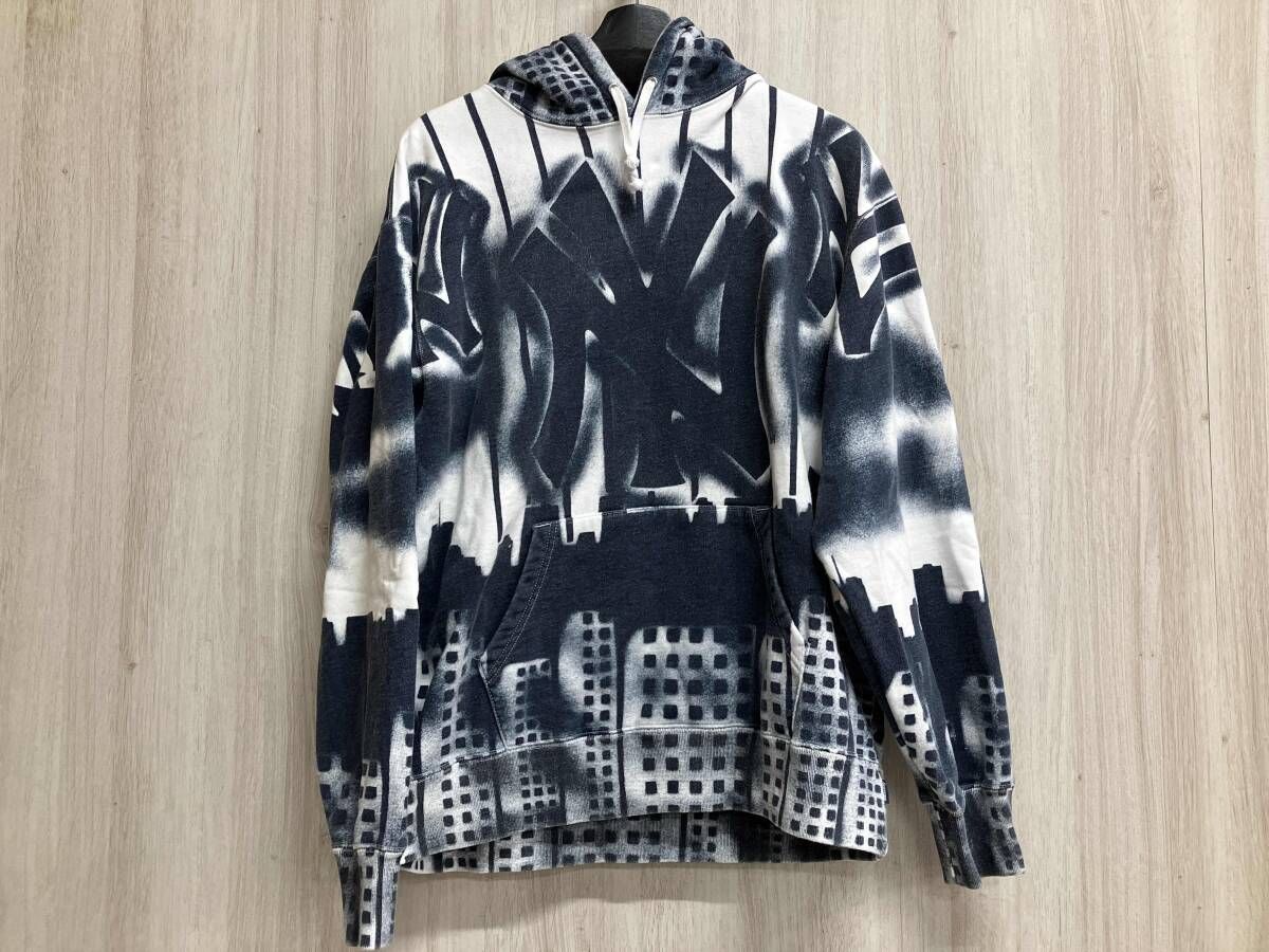シュプリーム パーカー Supreme シュプリーム パーカー New York 