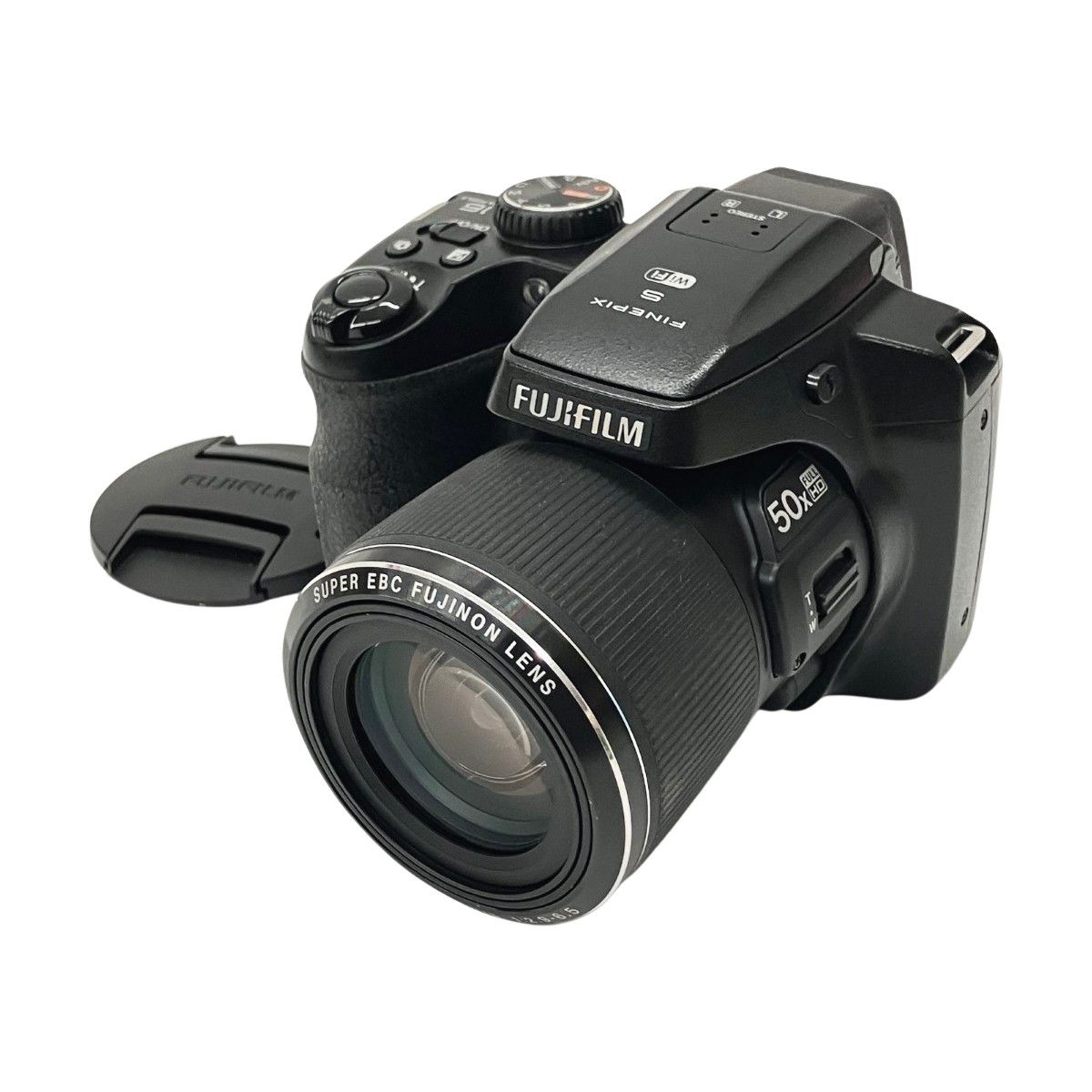 〇〇FUJIFILM フジフィルム FinePix コンパクト デジタルカメラ S9900W