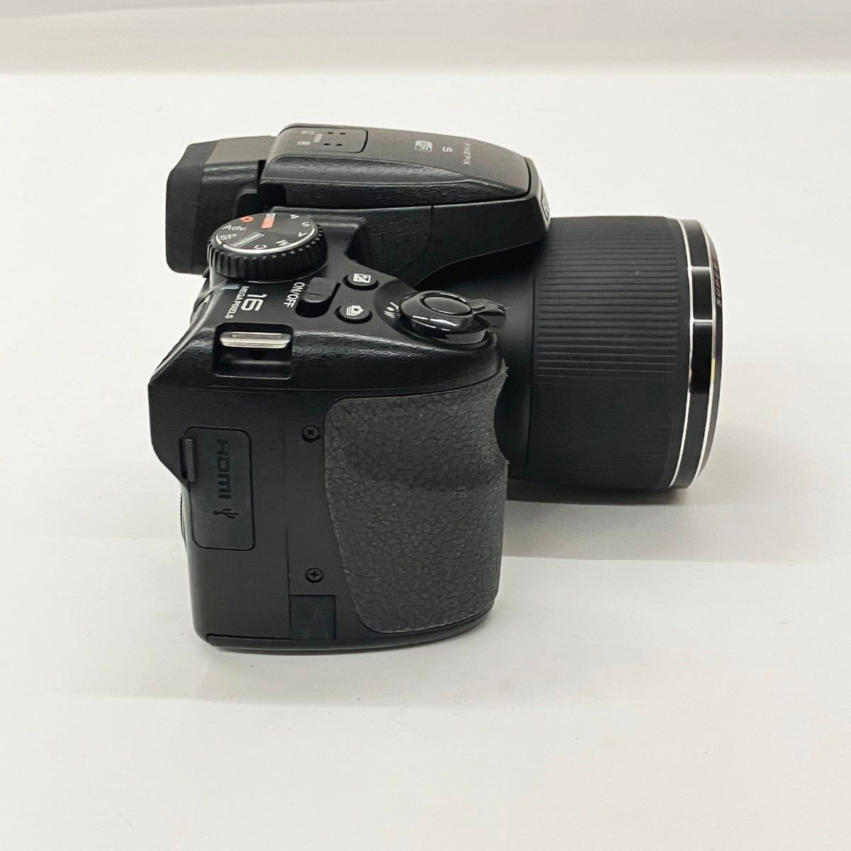 〇〇FUJIFILM フジフィルム FinePix コンパクト デジタルカメラ S9900W