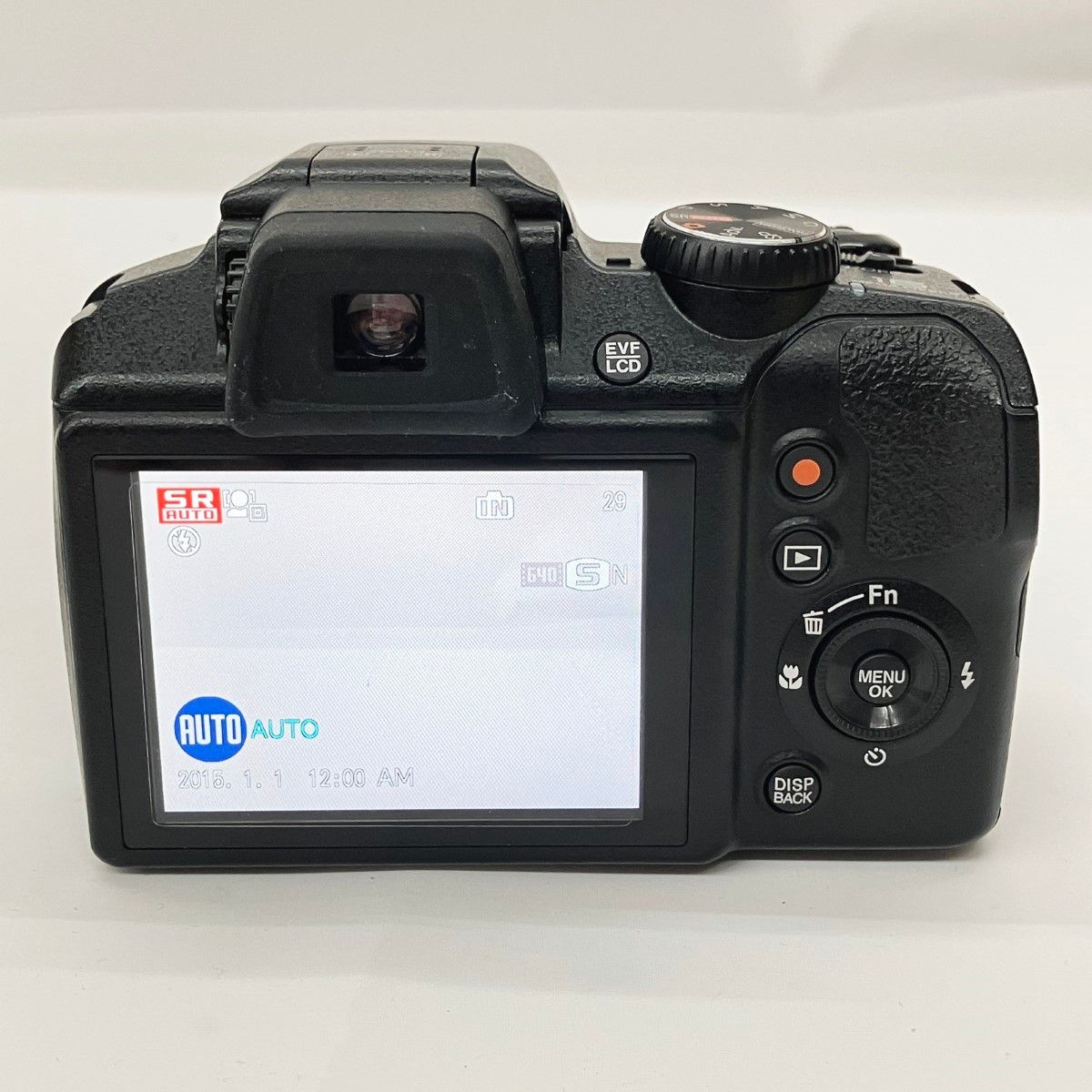 〇〇FUJIFILM フジフィルム FinePix コンパクト デジタルカメラ S9900W