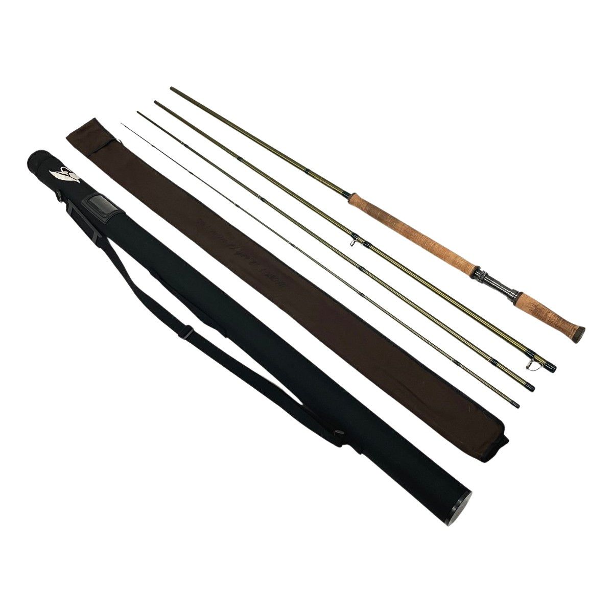 〇〇Aventik アヴェンティック SALMON FLY ROD サーモン フライロッド 14 8 ft 10 11 トラウトロッド