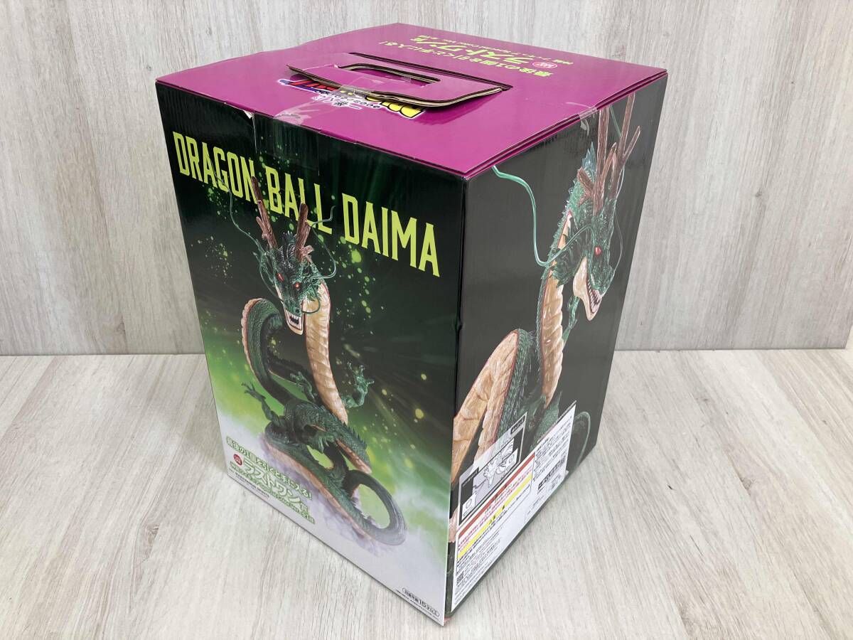 未開封品 ラストワン賞 神龍 Special Color Ver. 一番くじ