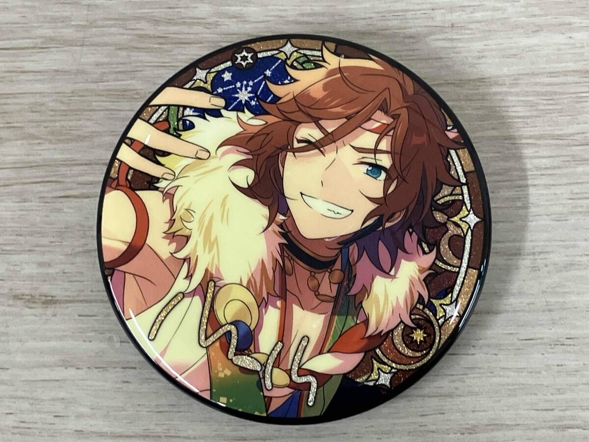 ◇【39個セット】あんさんぶるスターズ!! 中国限定 星の向こう 三毛縞