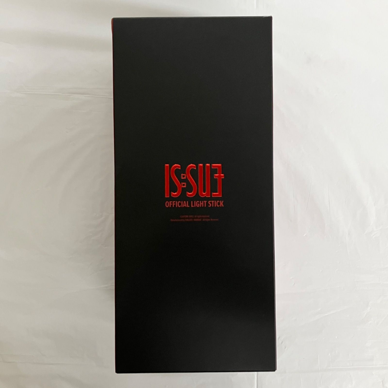 IS:SUE ペンライト NL1534 f117 - メルカリ