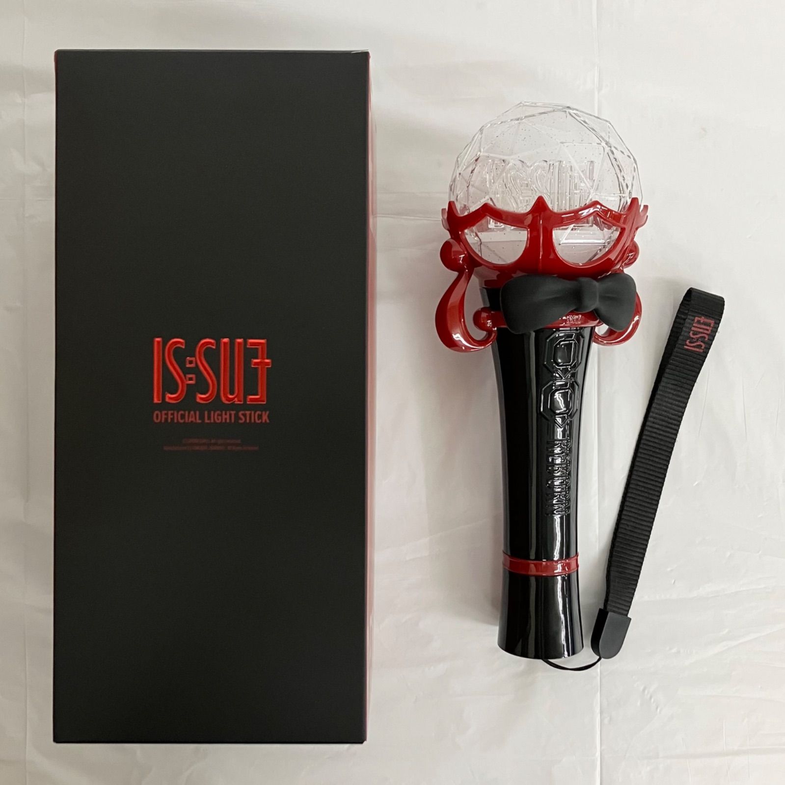 IS:SUE ペンライト NL1534 f117 - メルカリ