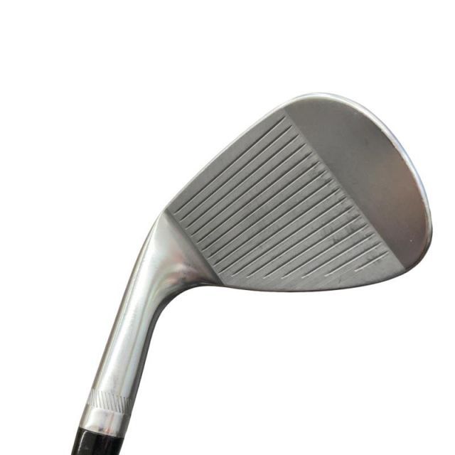 中古】 タイトリスト VOKEY SPIN MILLED SM9 ツアークロム 48°/10°F
