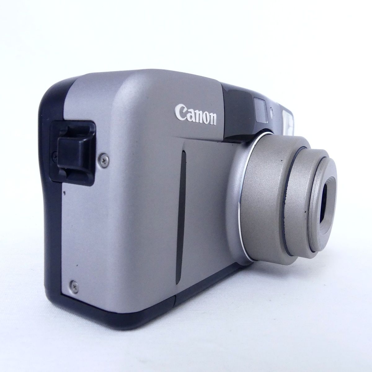 Canon キヤノン Autoboy S オートボーイS 38-115mm 1:3.6-8.5 フィルム