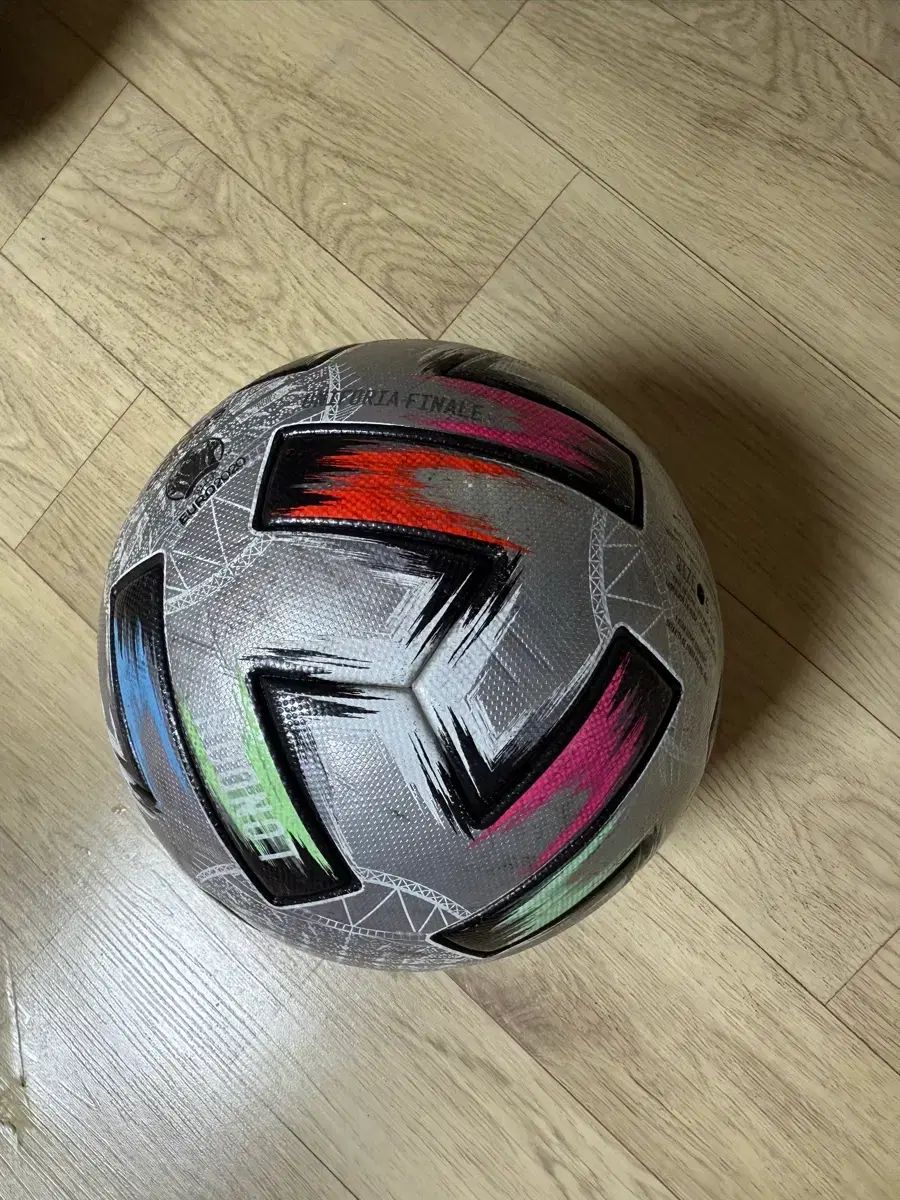 ユーロ2020 ユニフォリア ファイナル サッカーボール 出品 【公式通販】