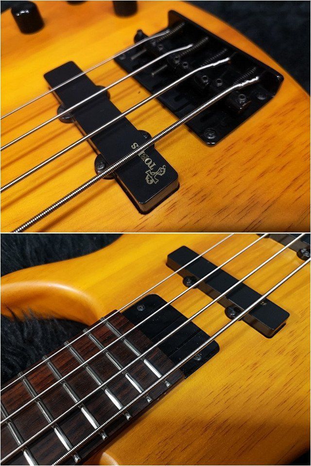 □価格応談!!□整備品□!!☆Toby by Tobias トビー/トバイアス Deluxe