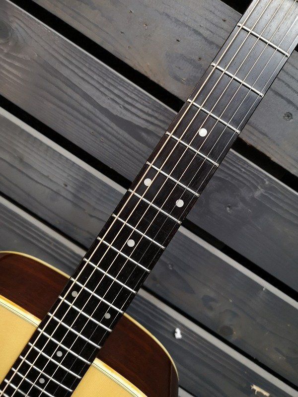 □価格応談!!□整備品□!!☆Morris モーリス W-20 アコースティック