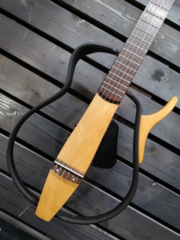 □価格応談!!□整備品□!!☆YAMAHA SLG-100N ヤマハ サイレント