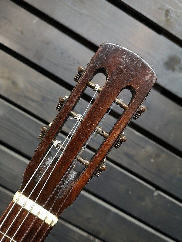 □価格応談!!□!!☆Parlor Guitar パーラー アコースティック