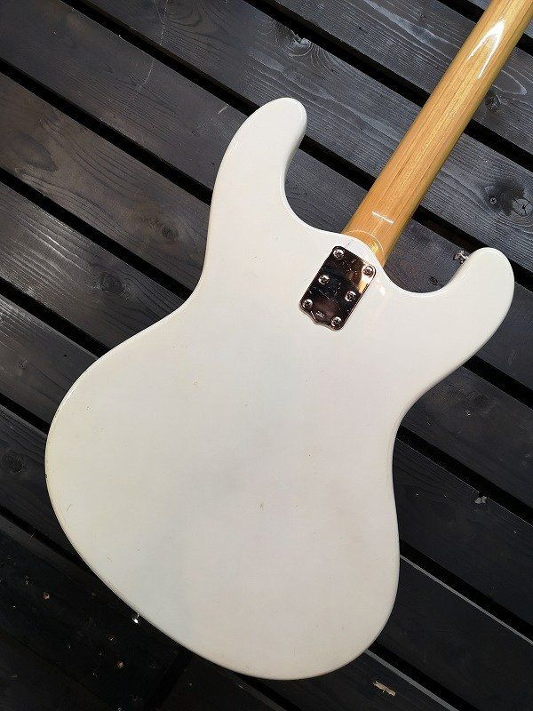 □価格応談!!□整備品□!!☆Morales モラレス ZES-300 White MOSRITE