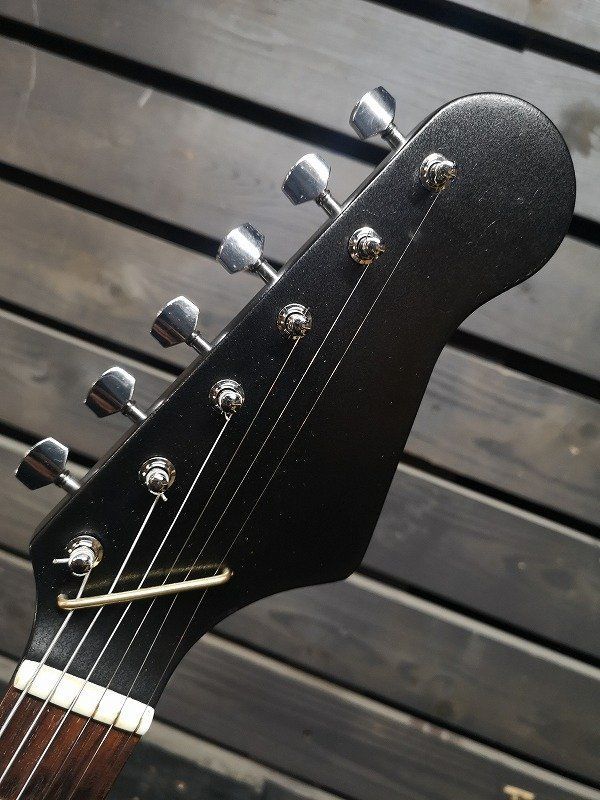 □価格応談!!□整備品□!!☆Guyatone グヤトーン LG-65T エレキ・ギター