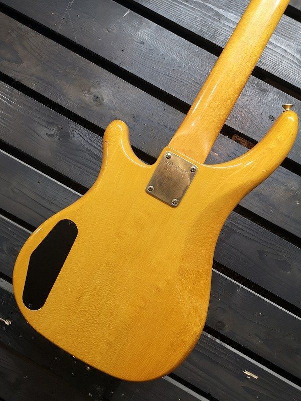 □価格応談!!□整備品□!!☆FERNANDES フェルナンデス FRB-60 REVOLVER