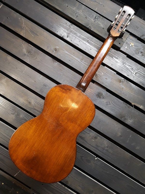 □価格応談!!□!!☆Parlor Guitar パーラー アコースティック