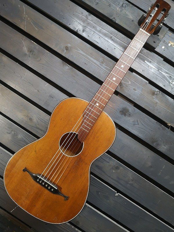 □価格応談!!□!!☆Parlor Guitar パーラー アコースティック