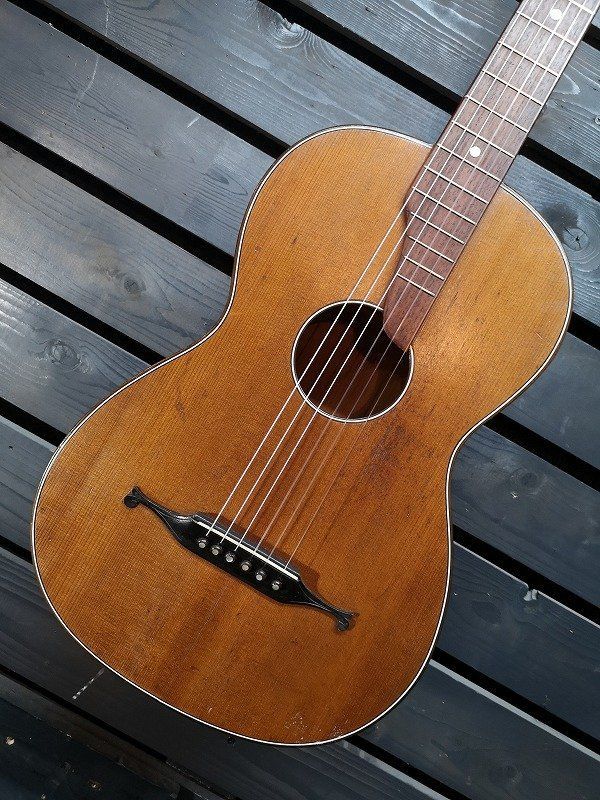 □価格応談!!□!!☆Parlor Guitar パーラー アコースティック