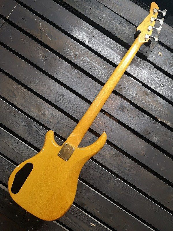 □価格応談!!□整備品□!!☆FERNANDES フェルナンデス FRB-60 REVOLVER