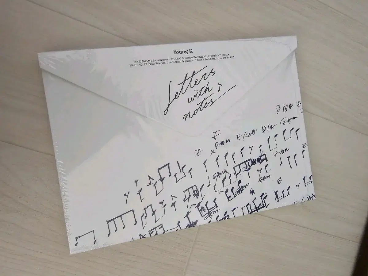  ヨンケイ ソロ アルバム SOLO アルバムEternal Reverie その他 タレントグッズ