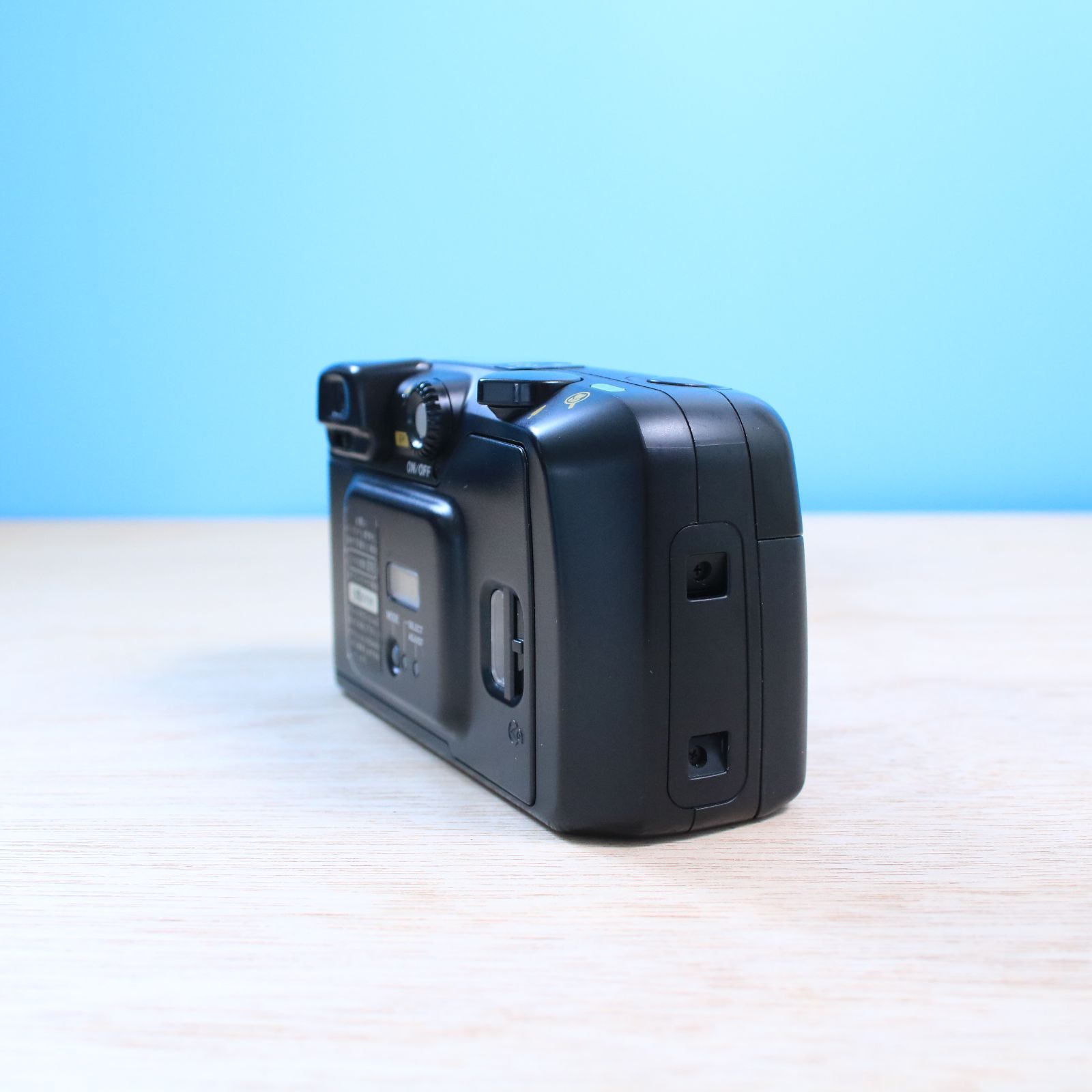 完動品❁美品 PENTAX ESPIO 110 ペンタックス エスピオ フィルムカメラ